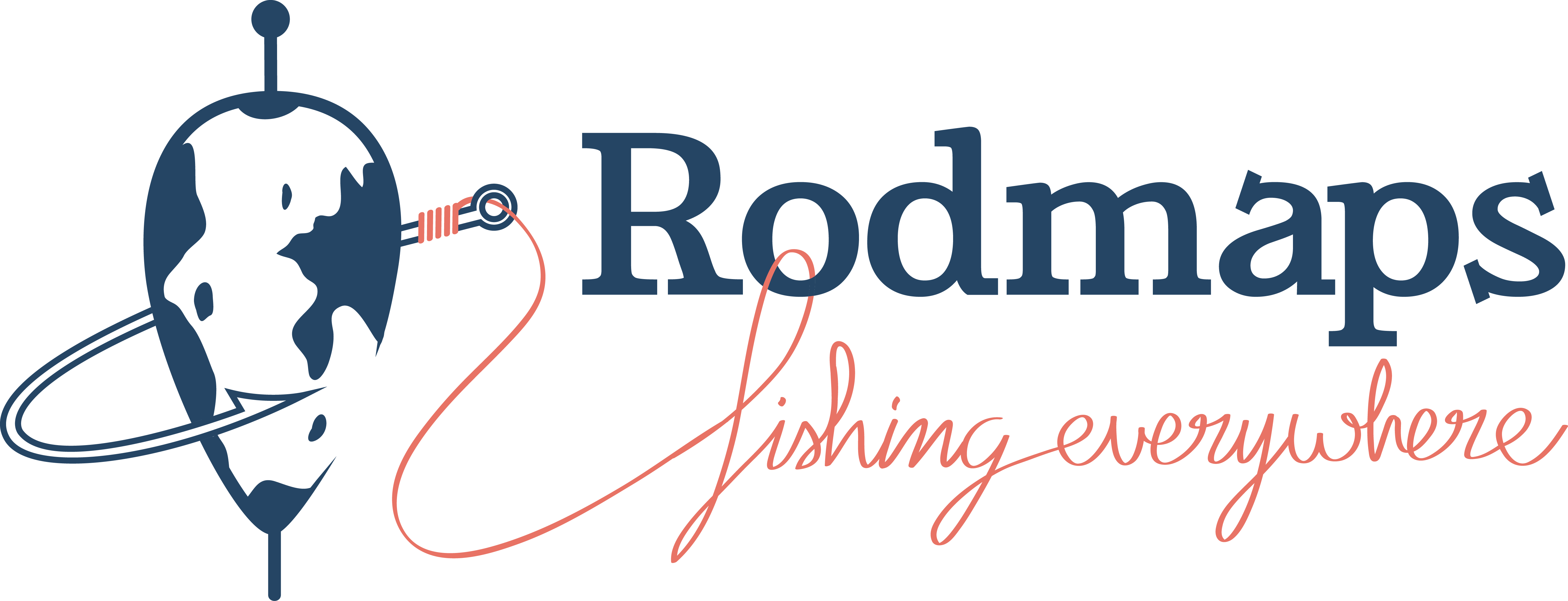 Logo Rodmaps