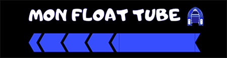 logo du site internet mon float tube